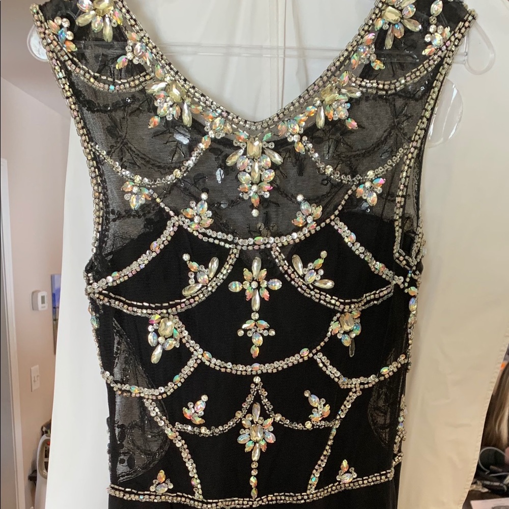Prom Dress - Picture 4 of 5